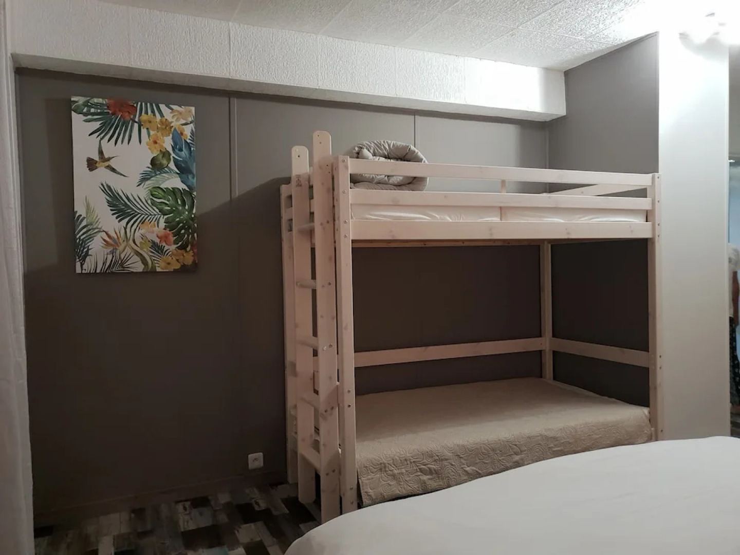 Gite Bienvenue dans les Hauts