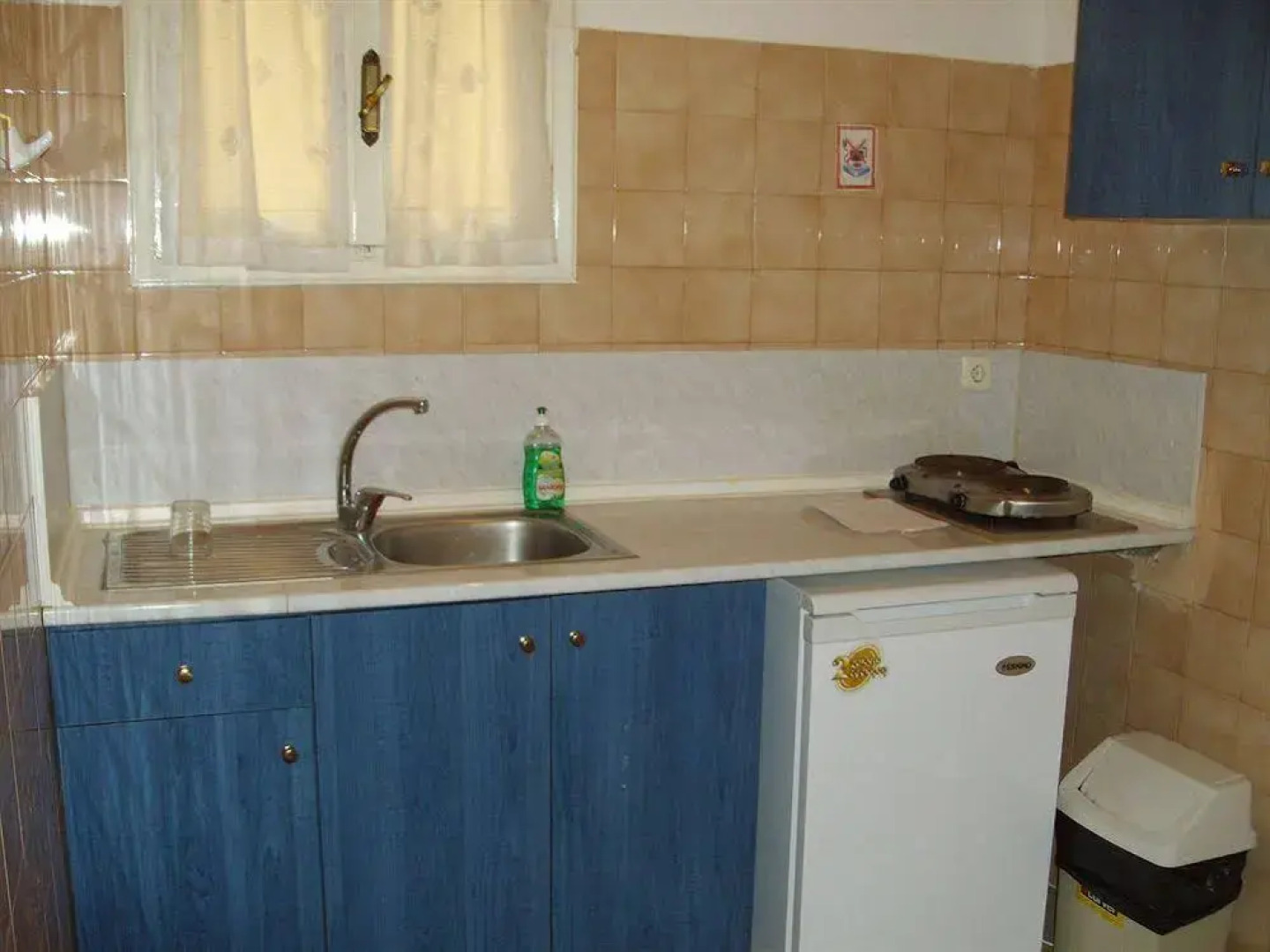 Silver Nests Apartments