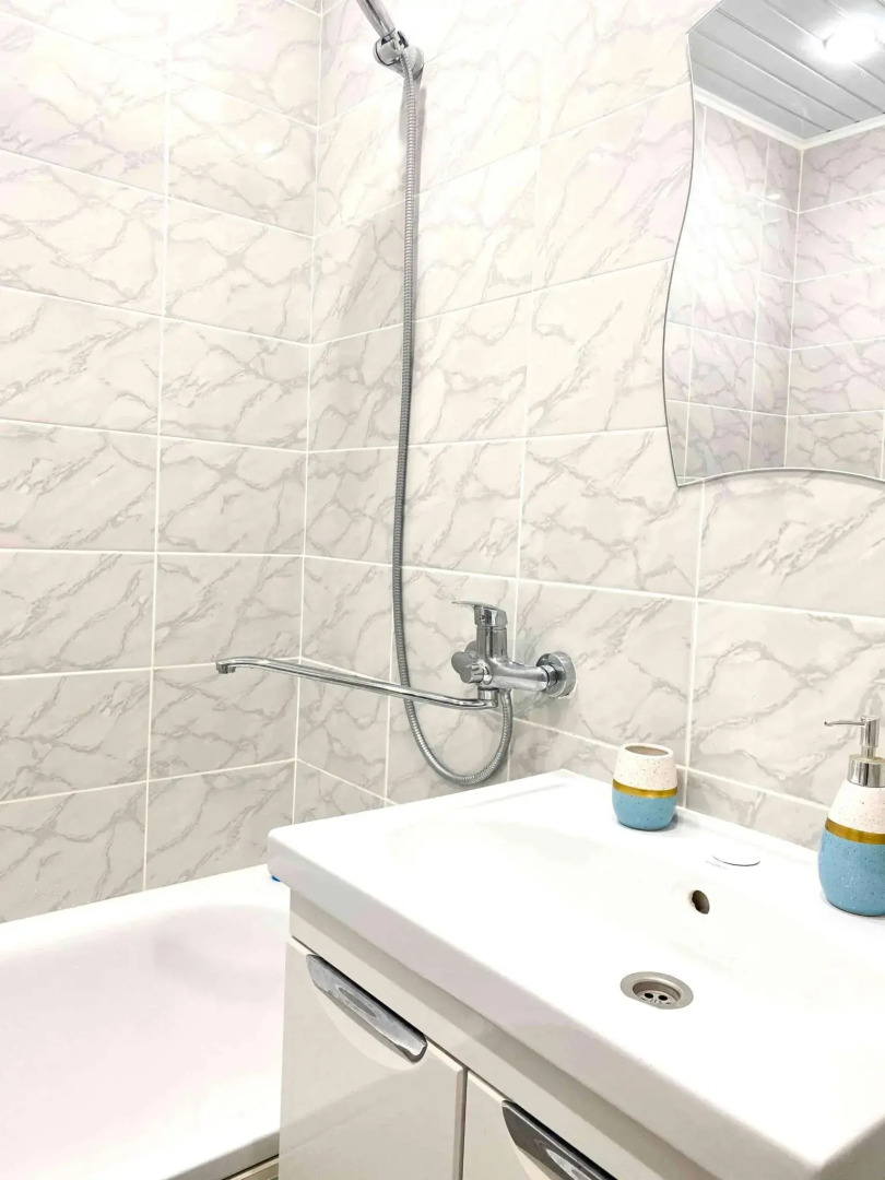 Апартаменты на проспекте Победы 3Б