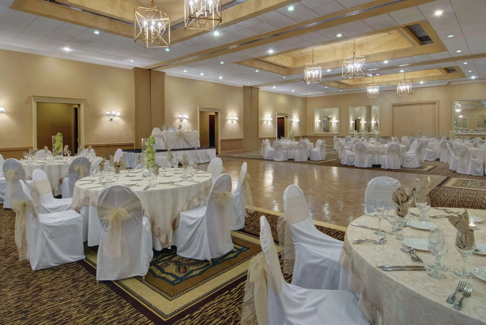 Embassy Suites by Hilton West Palm Beach Central