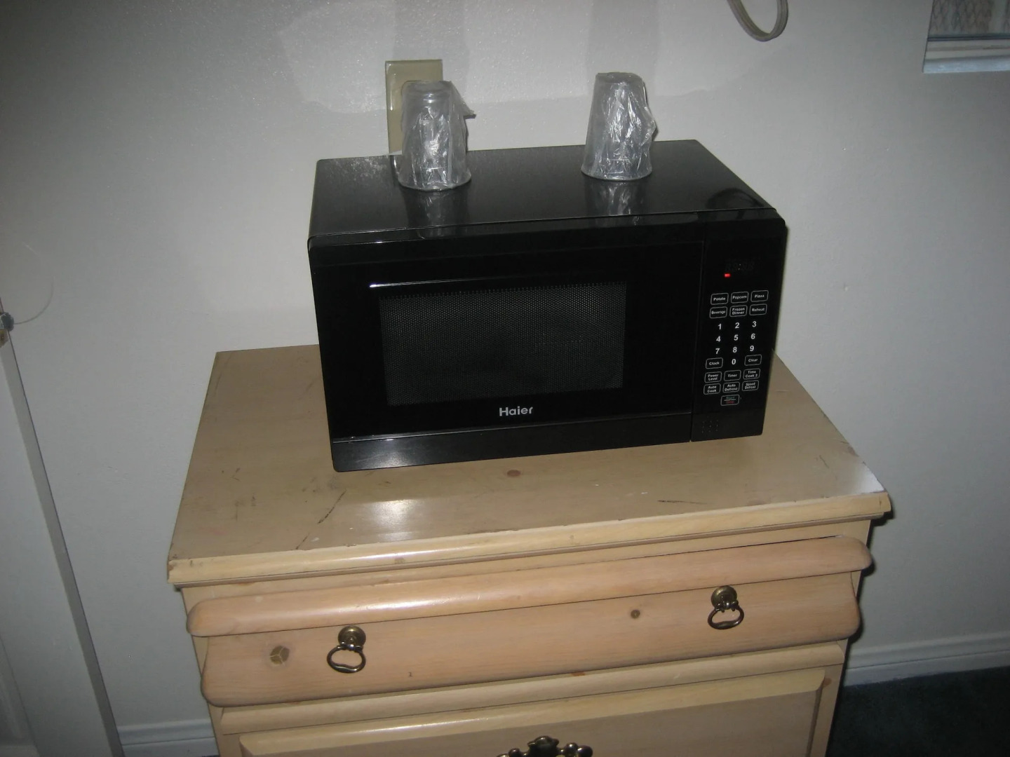 Walls Motel Long Beach