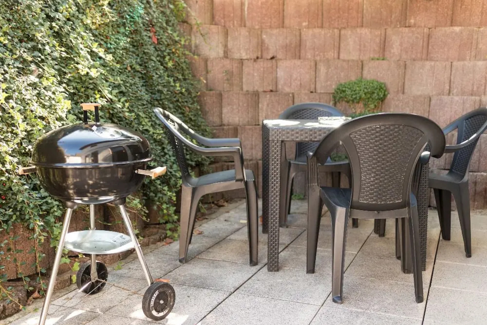 Ferienwohnung Familie Hinrichs