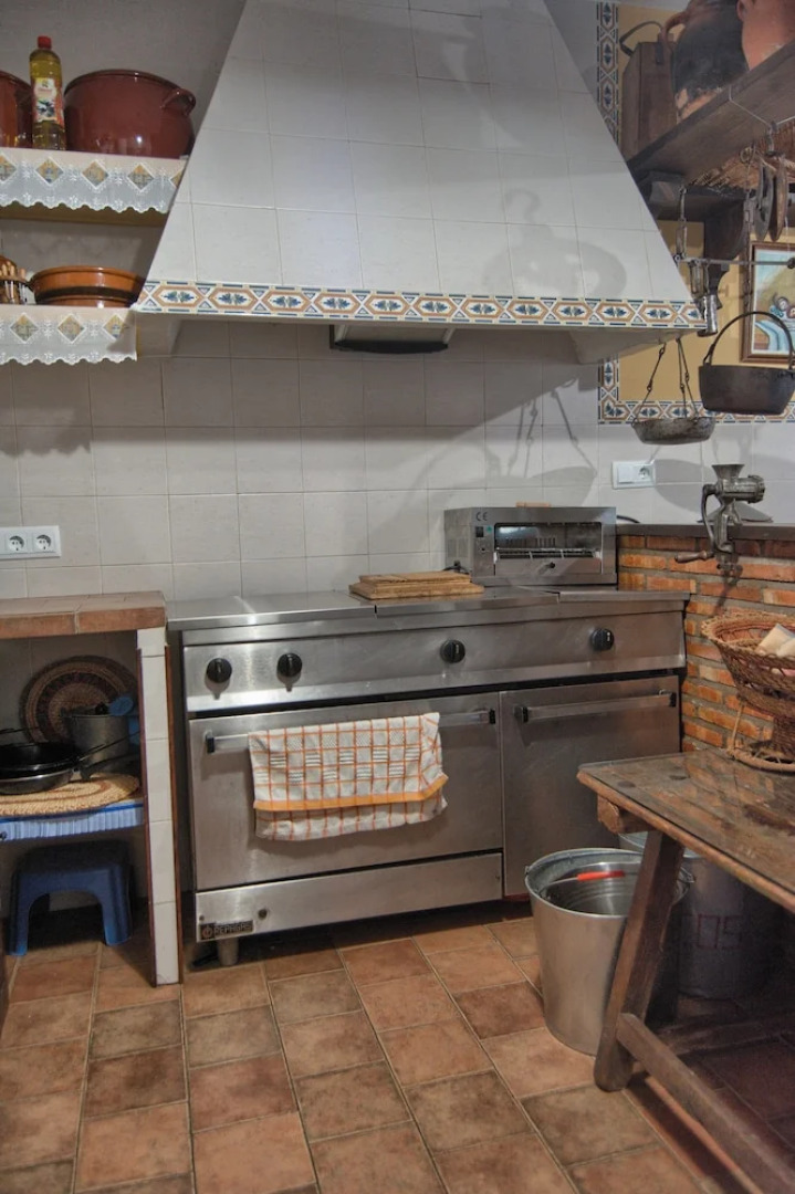 Posada Abuela Fidela