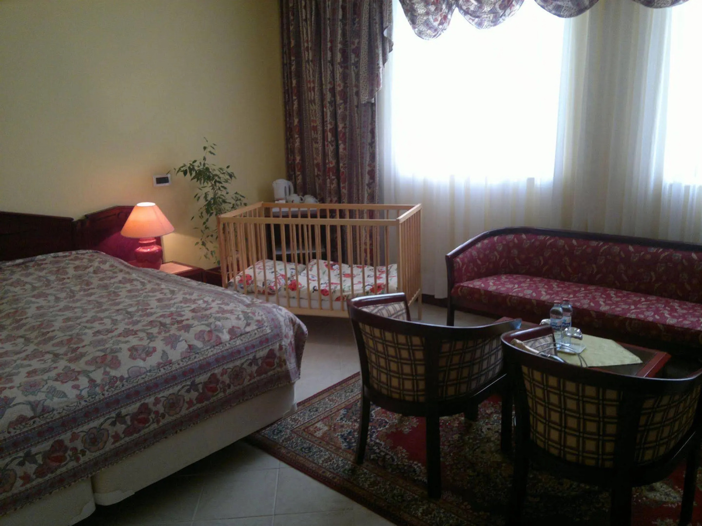 Bellevue Hotel & Resort