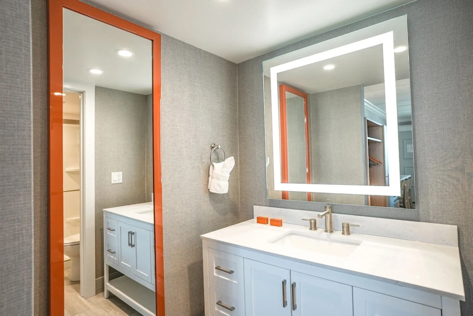 Spray Beach Oceanfront Hotel