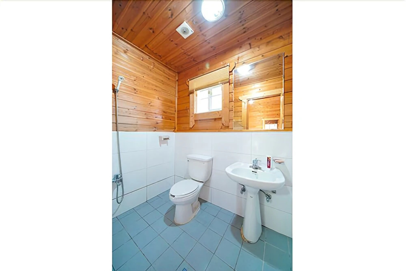 Jinan Provinceyongdam Hoban Pension