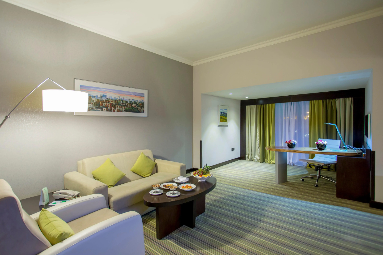 Holiday Inn Jeddah - Al Salam