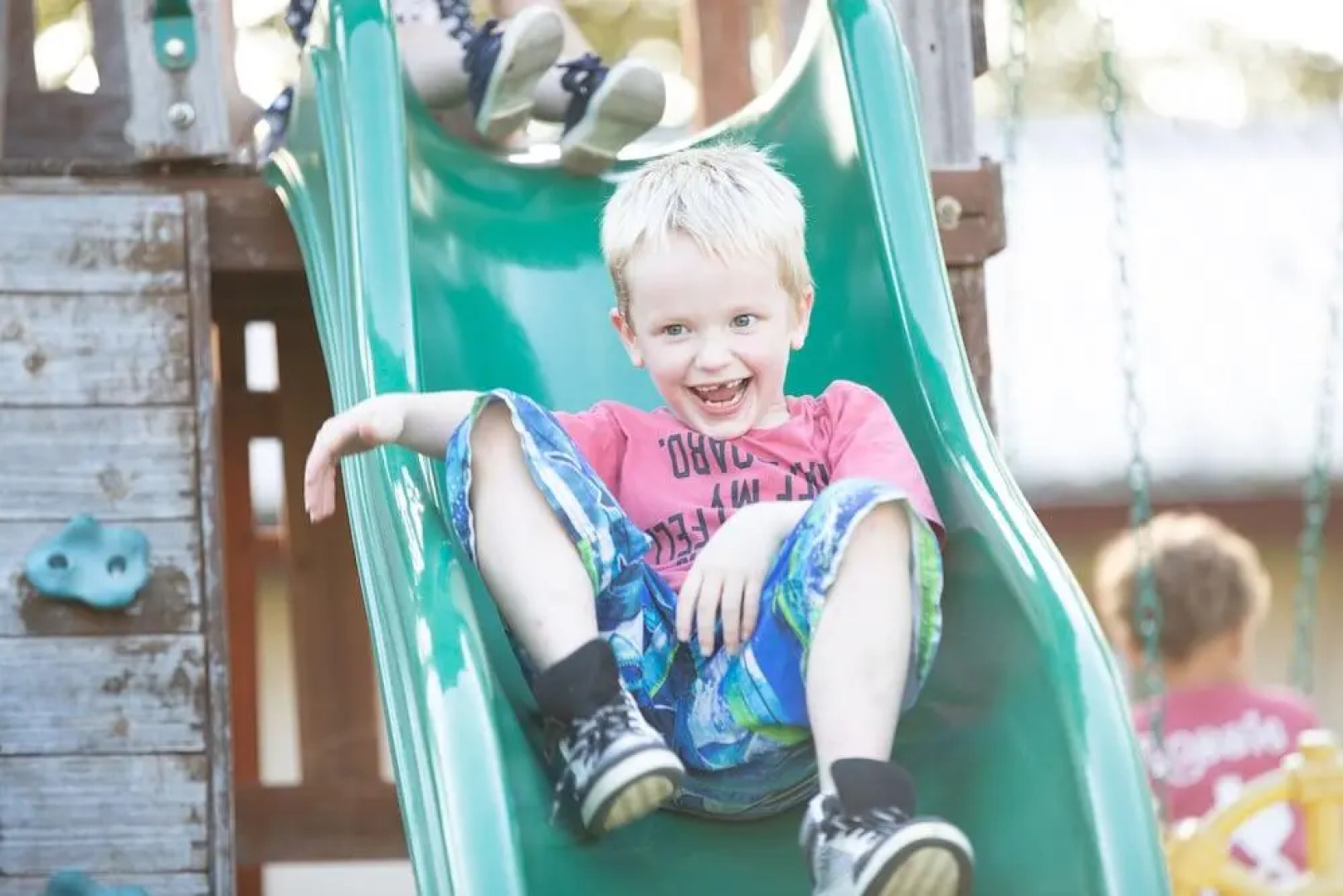 Thunderbird Resort & Event Center