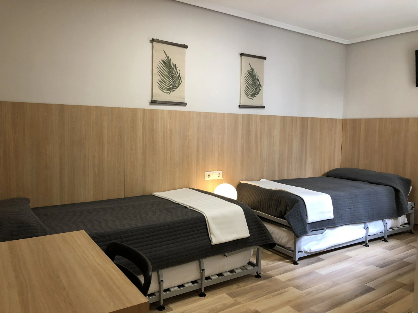 Hostal Bearan