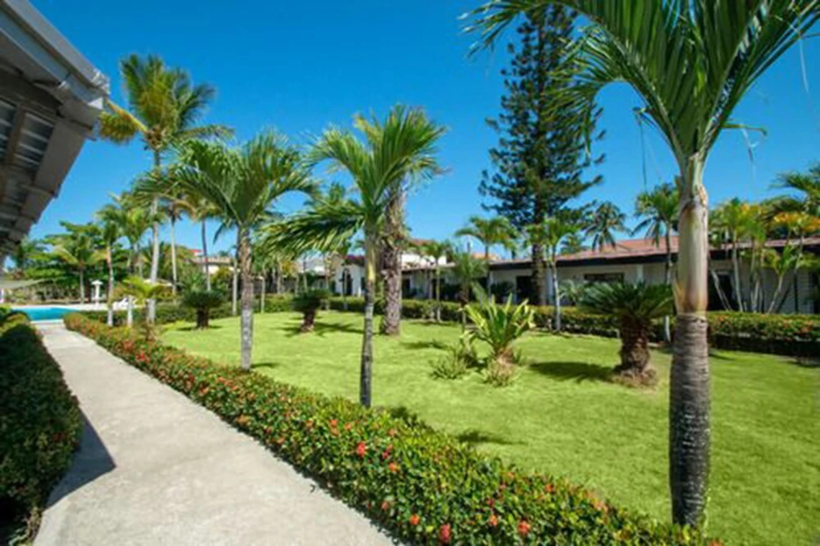 Residencial Germania