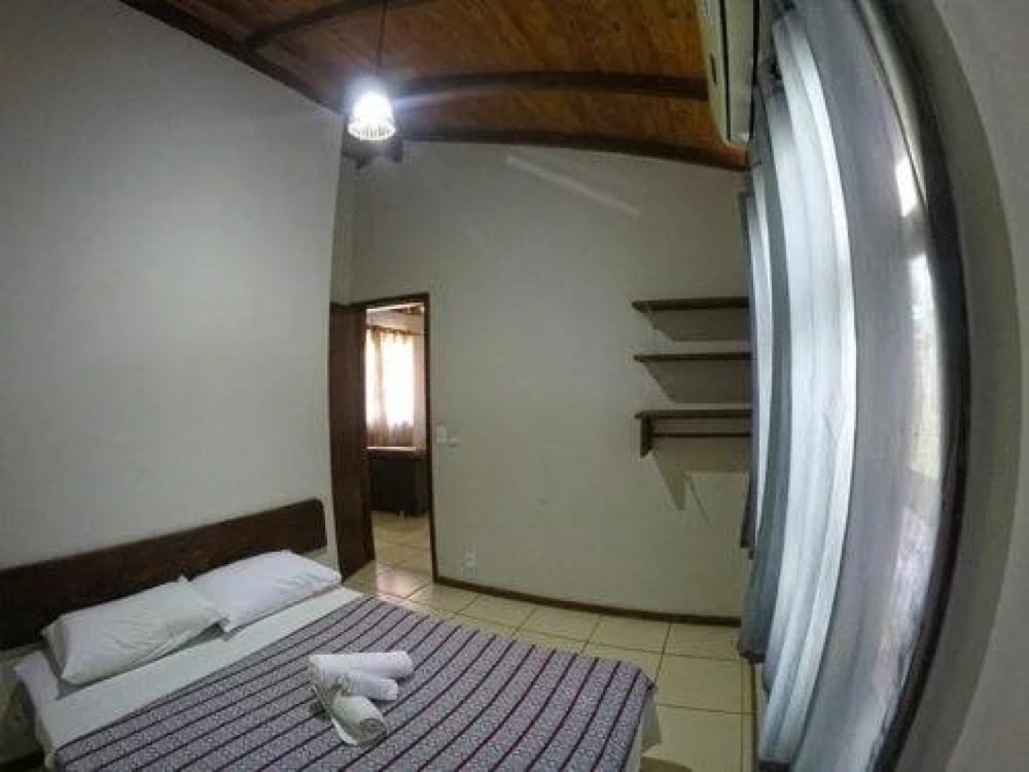 Casa da Praia Hostel e Pousada