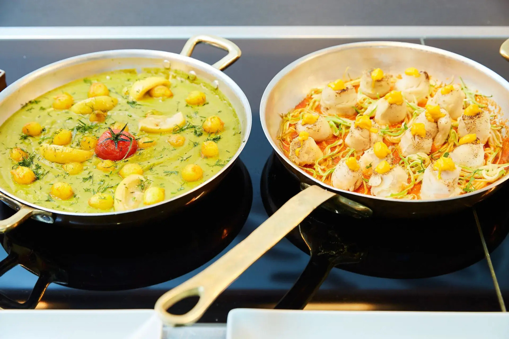 Cavo Olympo Luxury Hotel & Spa - Adults Only