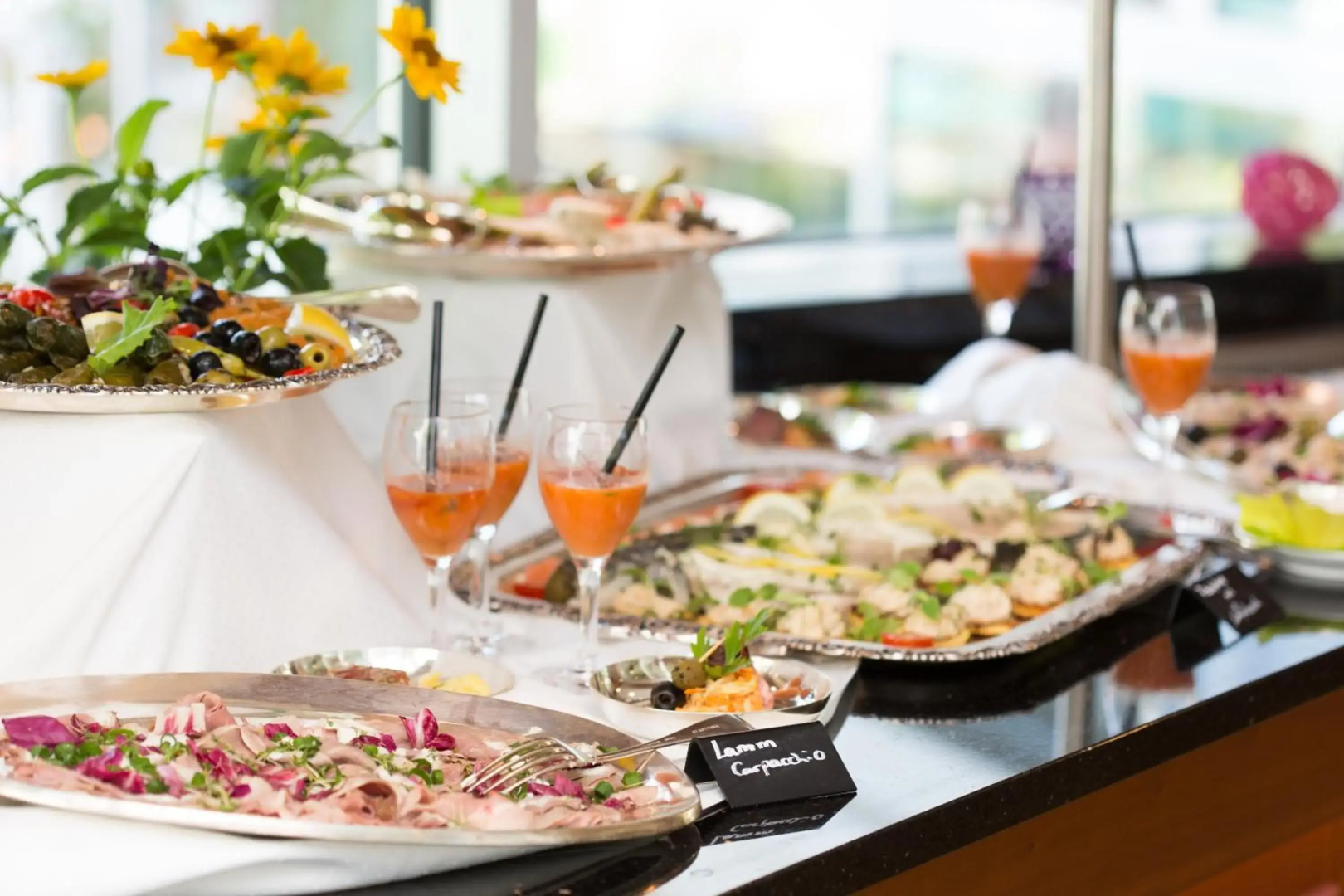 Akzent Hotel Restaurant Altdorfer Hof