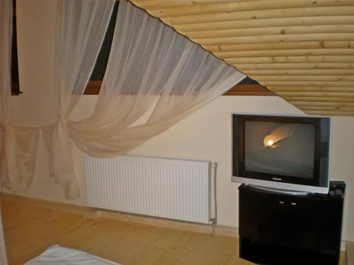 Private Guest House Tauer