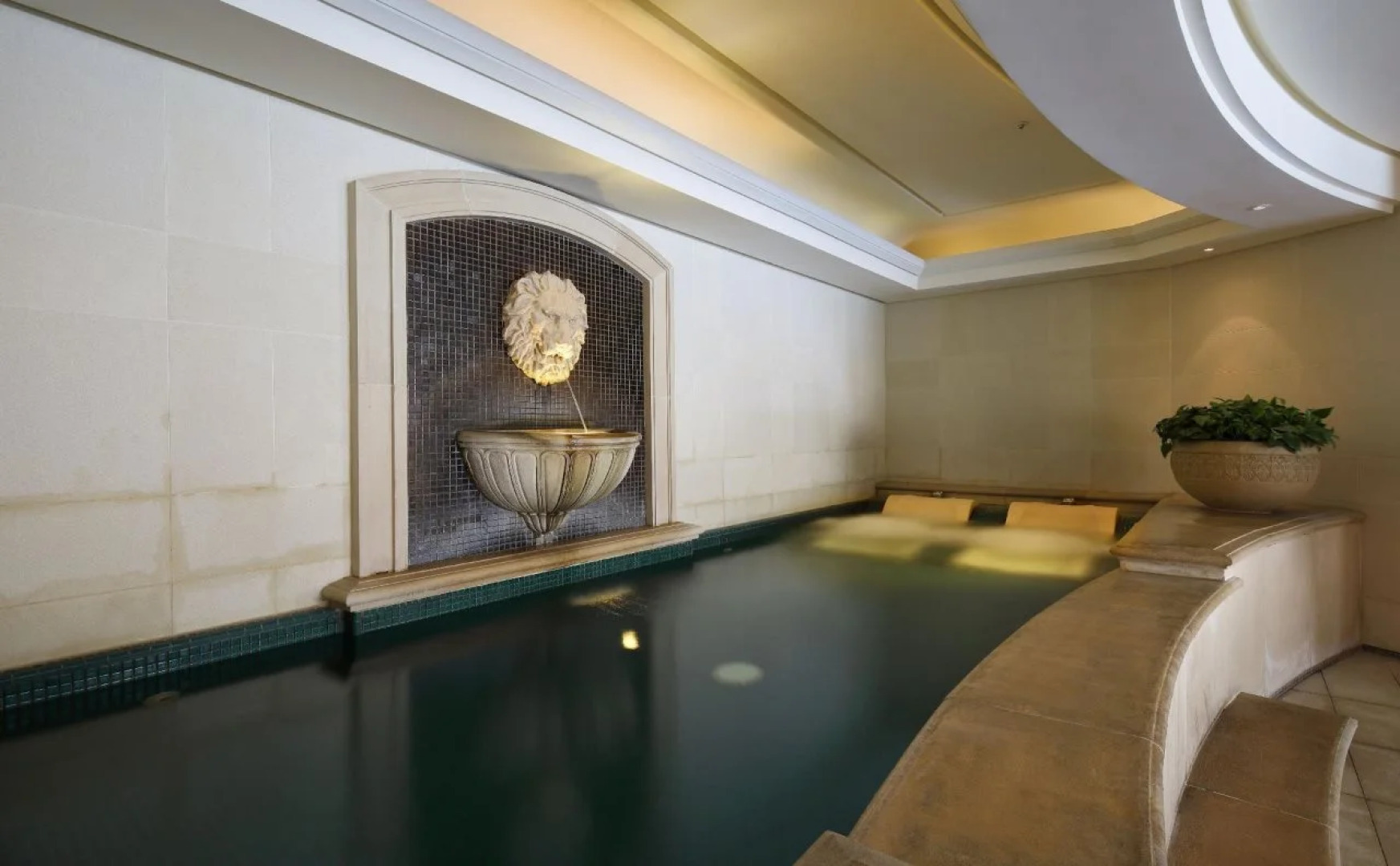 RSL Cold & Hot Springs Resort Suao