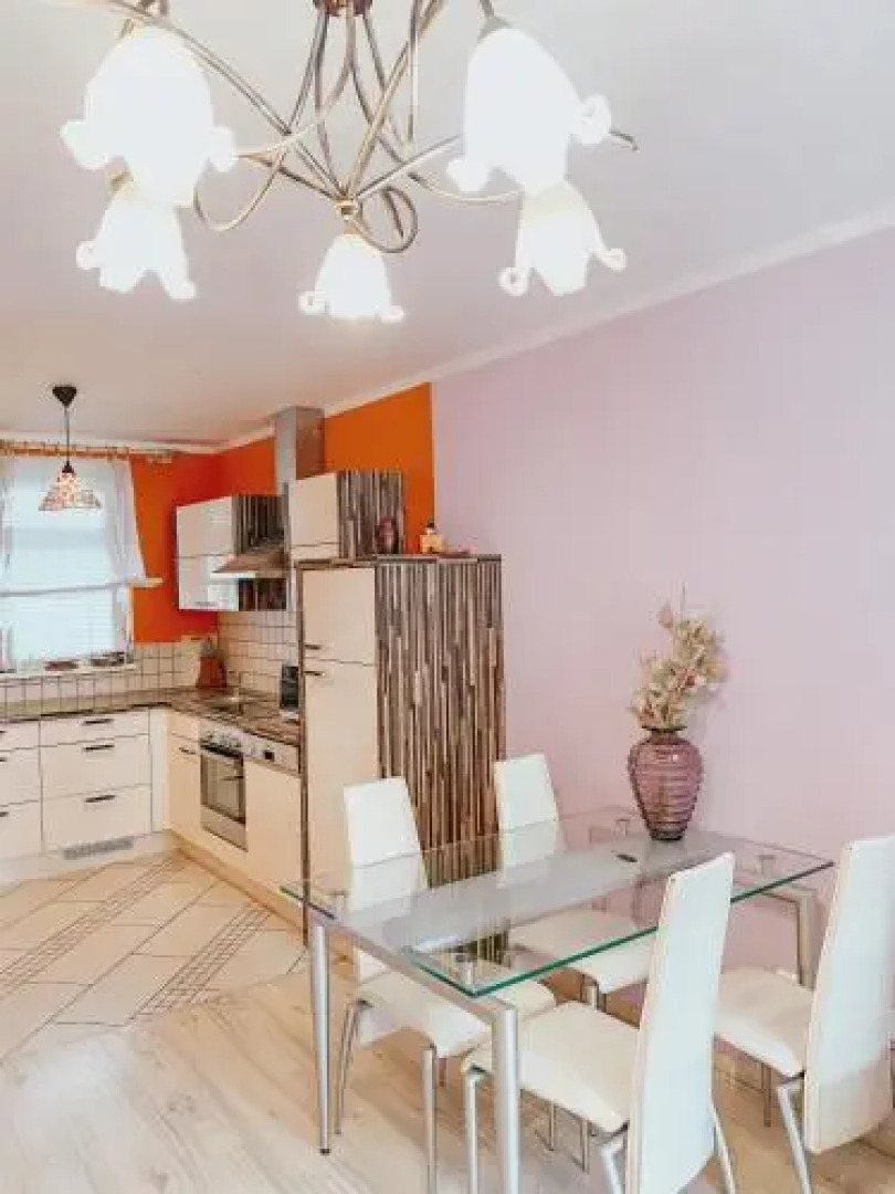 Vienna Citycenter+Terrace+Parking