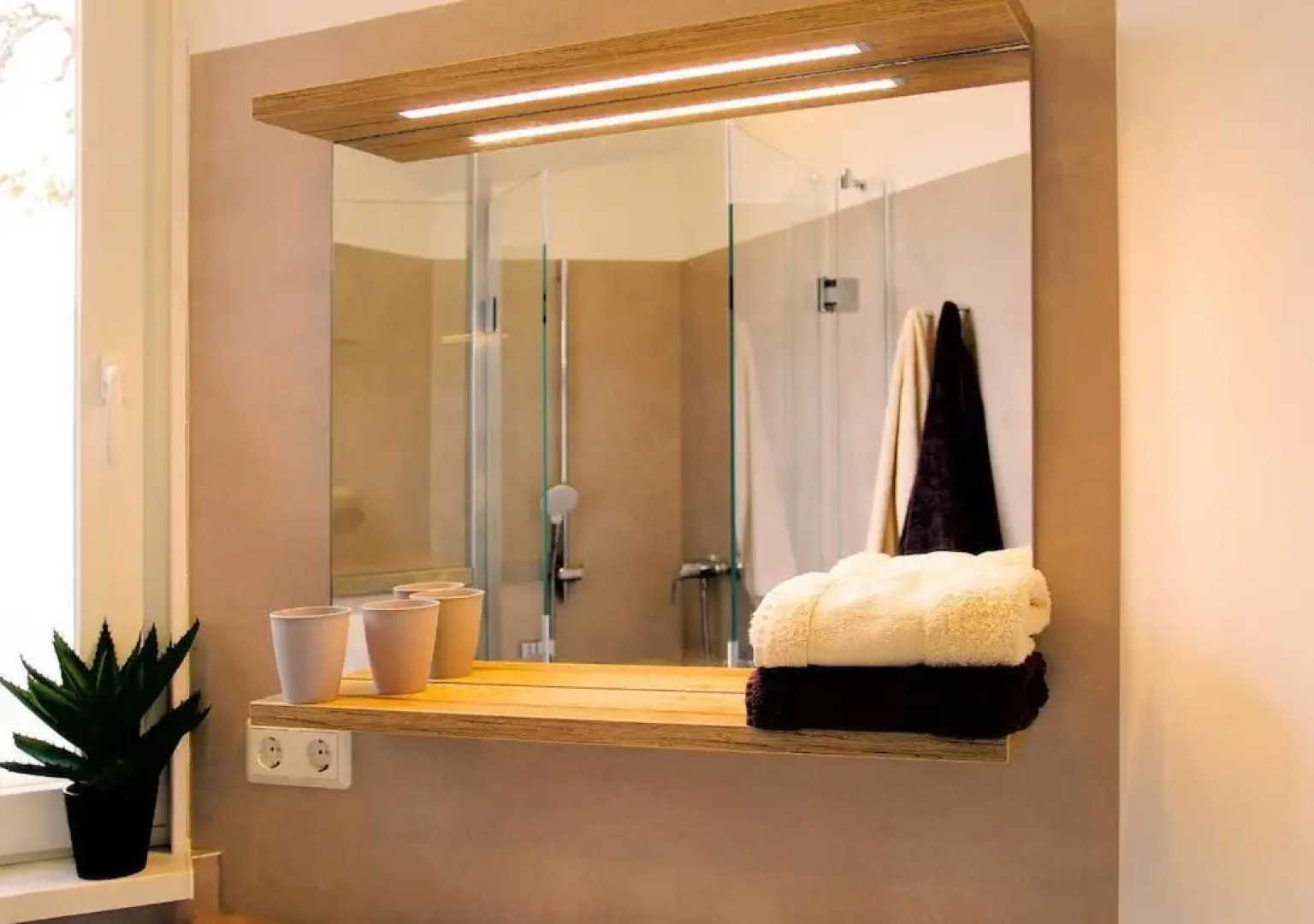 Weichaer Hof - Apartments