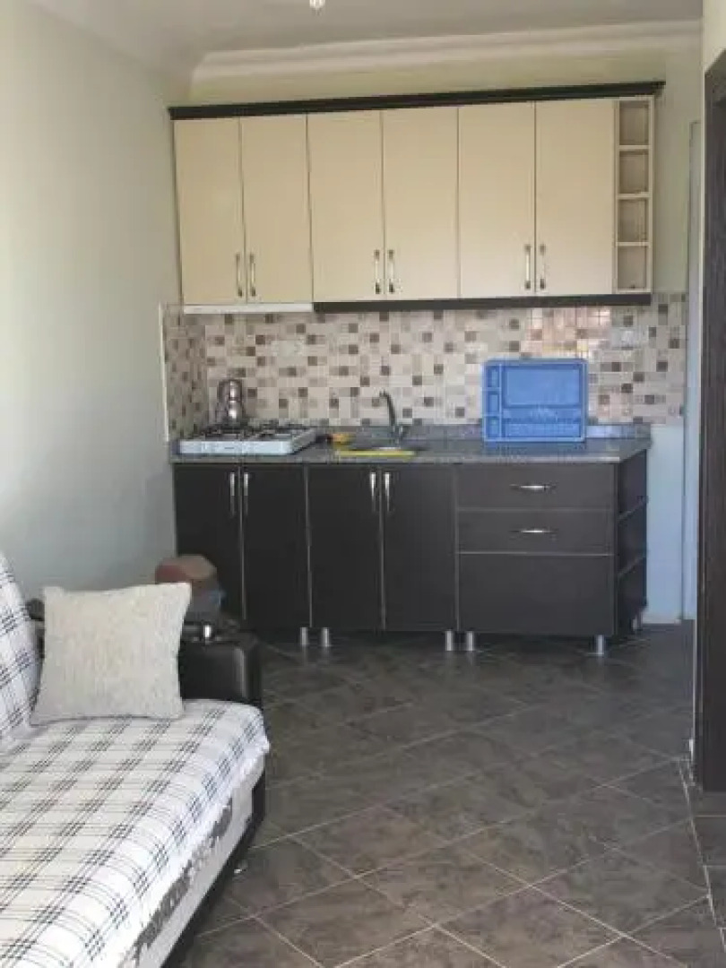 Saros Aslan Apart Hotel