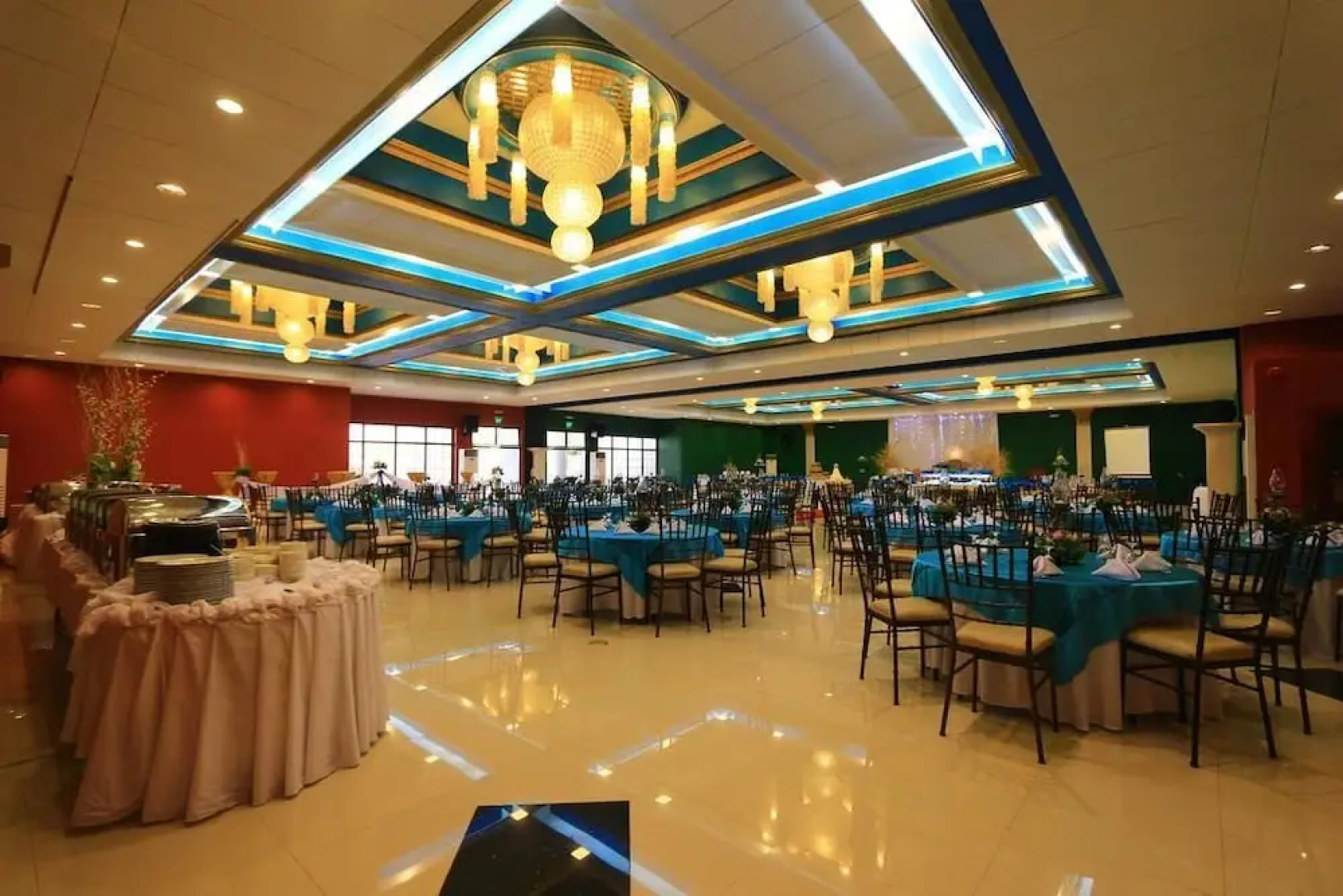 Kapis Mansions Hotel