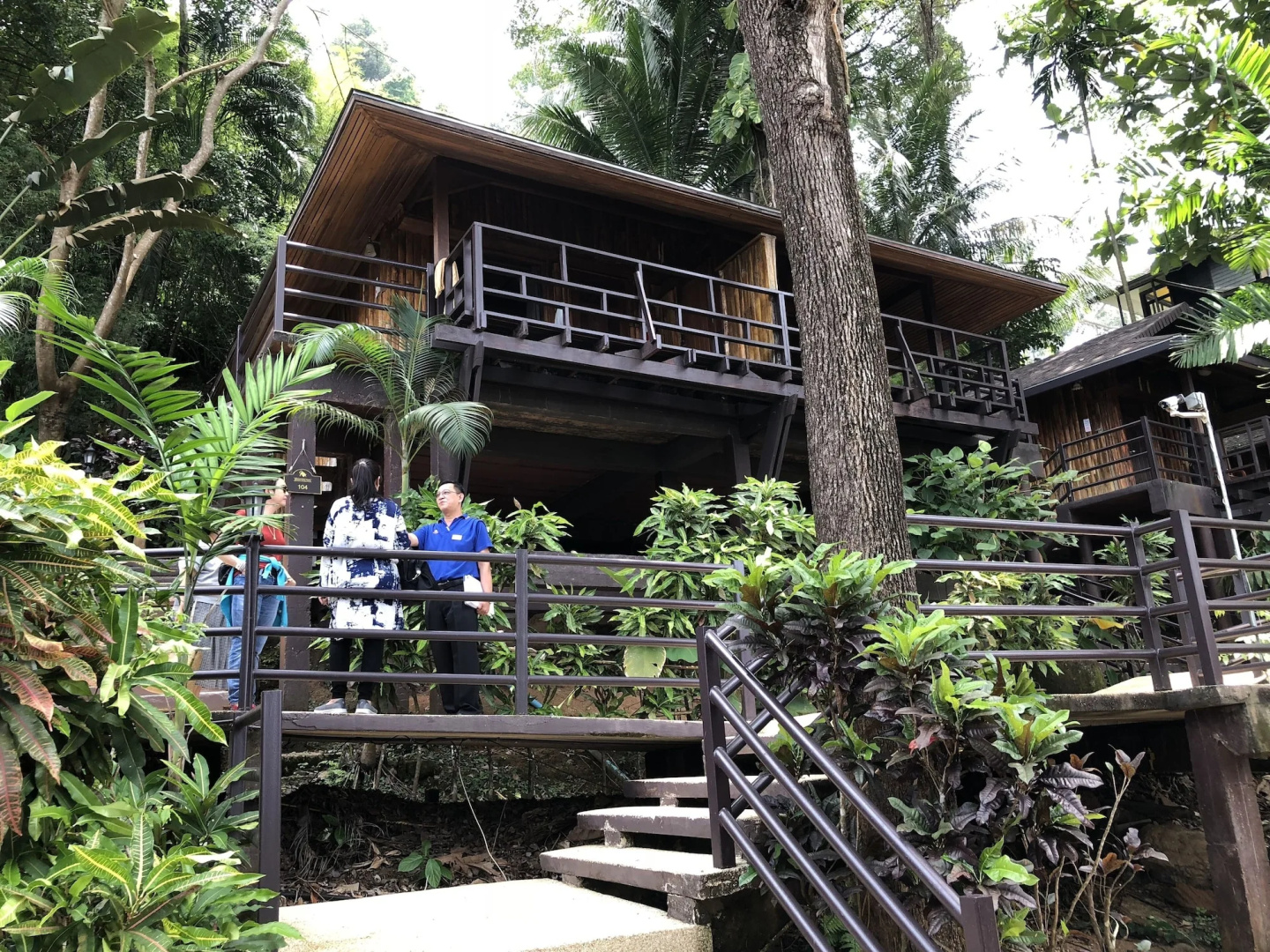 Baan Krating Khao Lak Resort