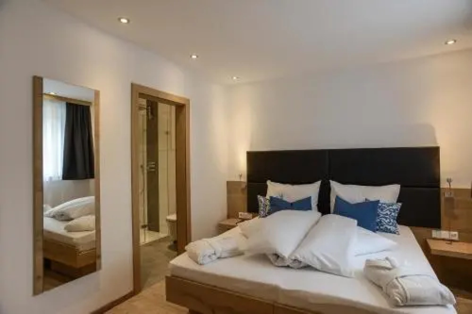 Rossberg Appartements