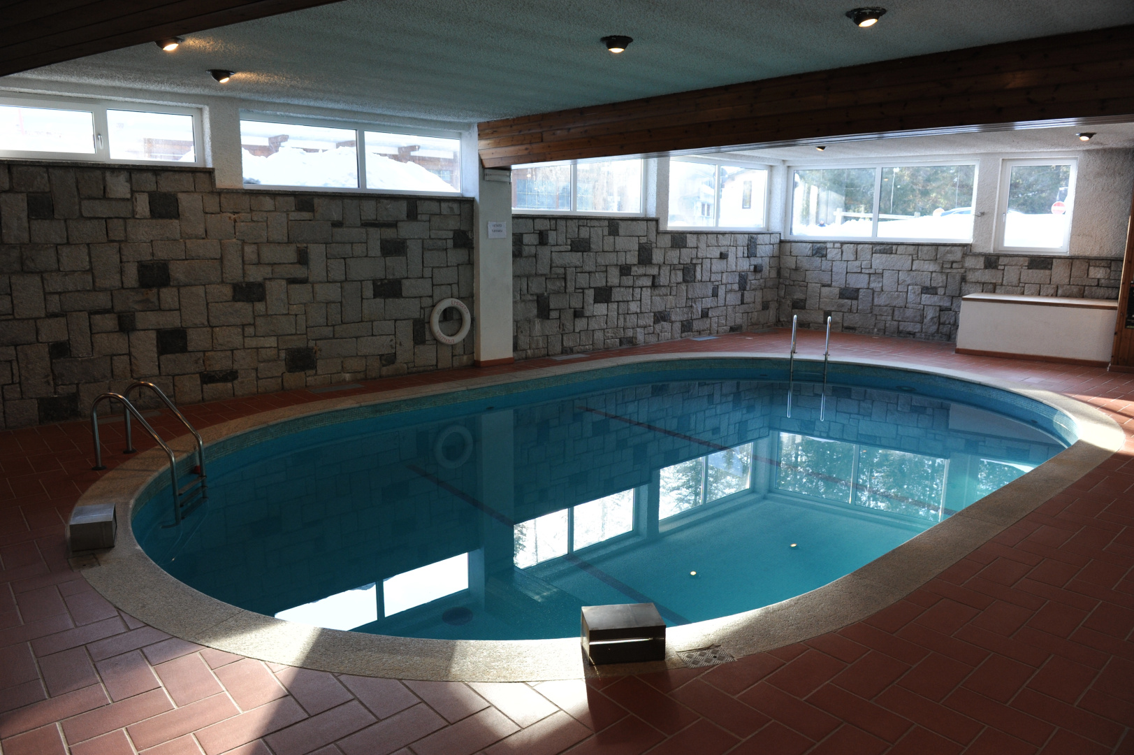 Hotel Arlecchino