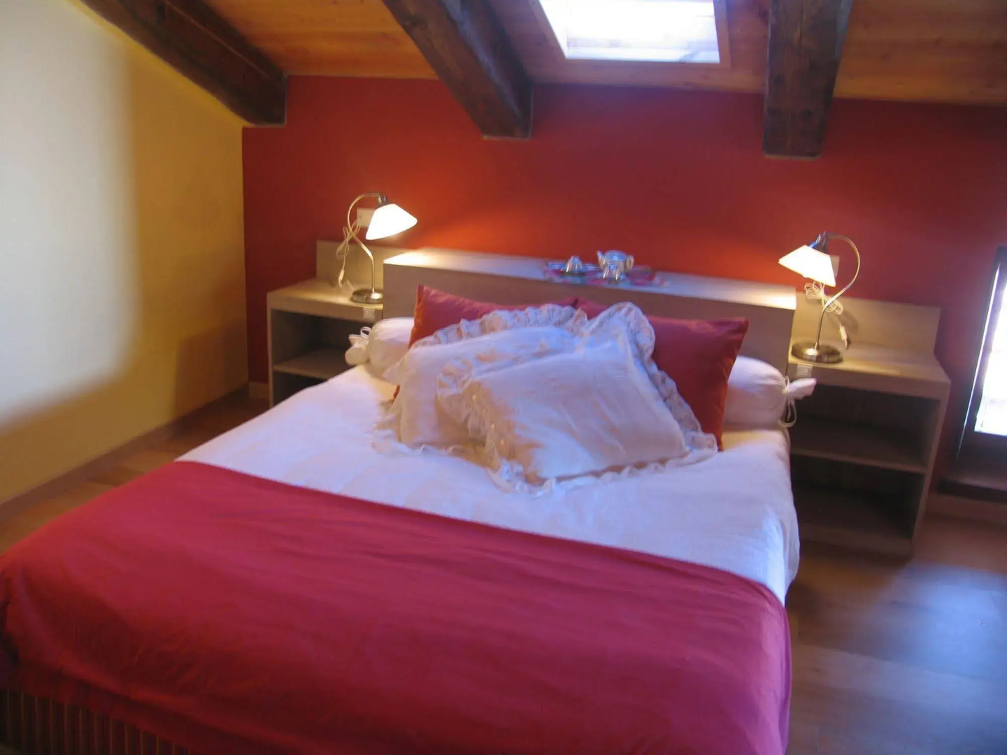 Bed & Breakfast Casa Mariuccia