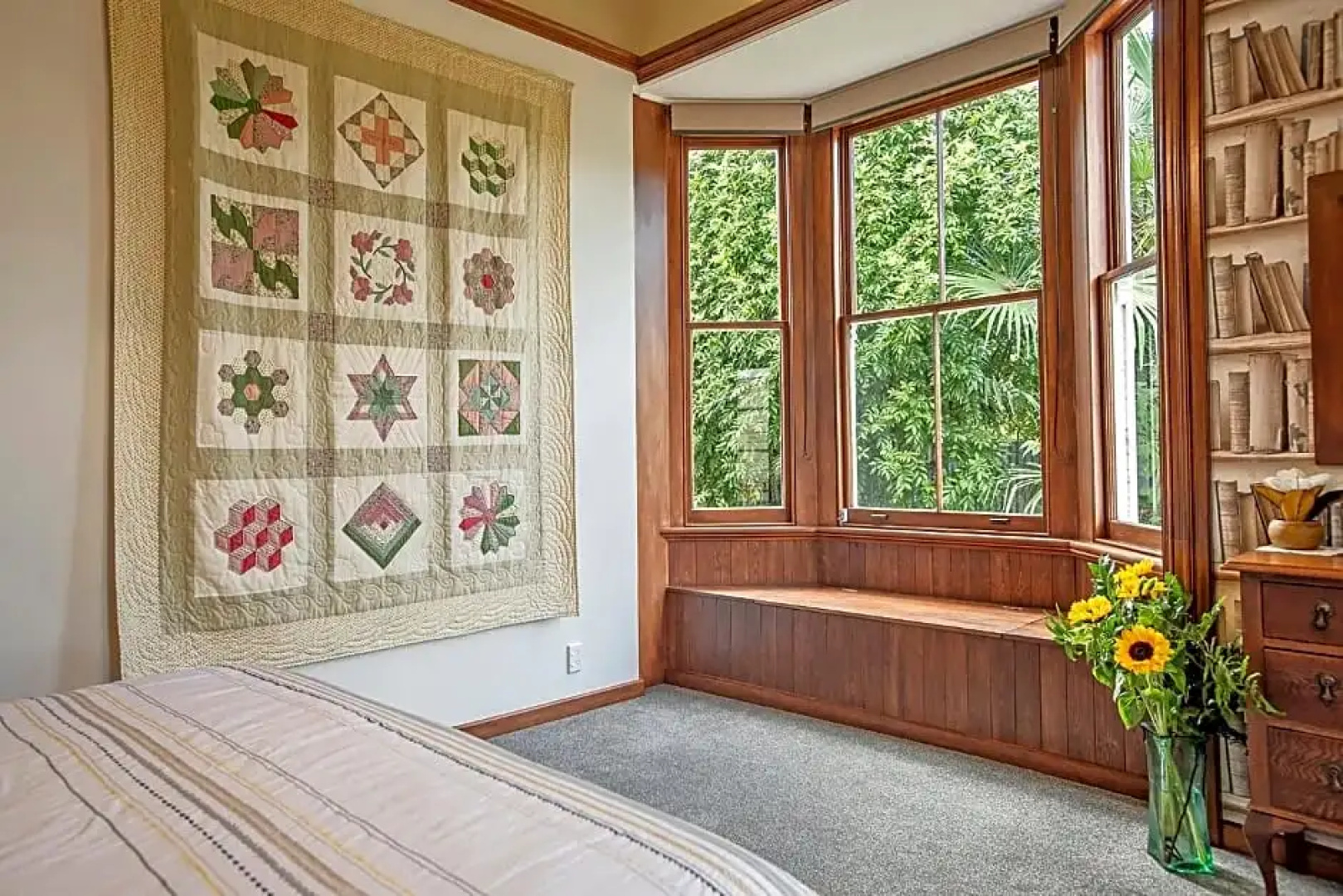 Pepper Tree Villa
