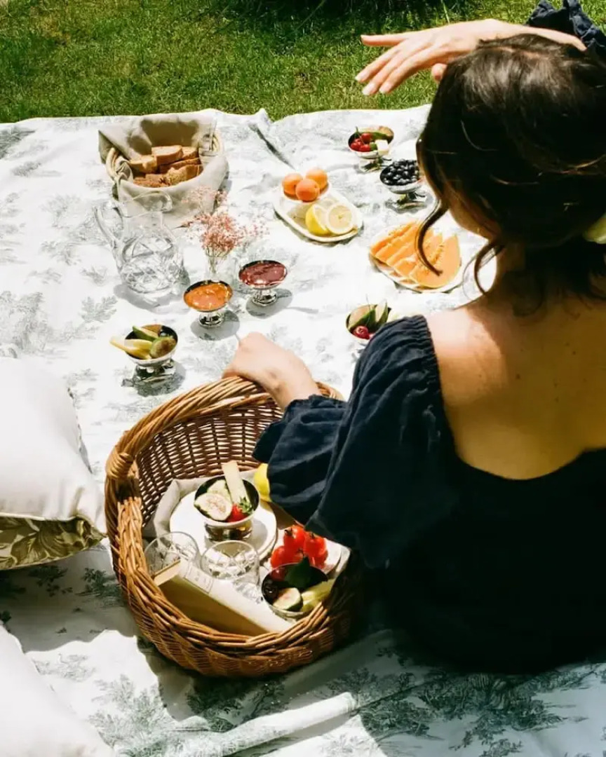 Charming 1BR Suite in Revislate