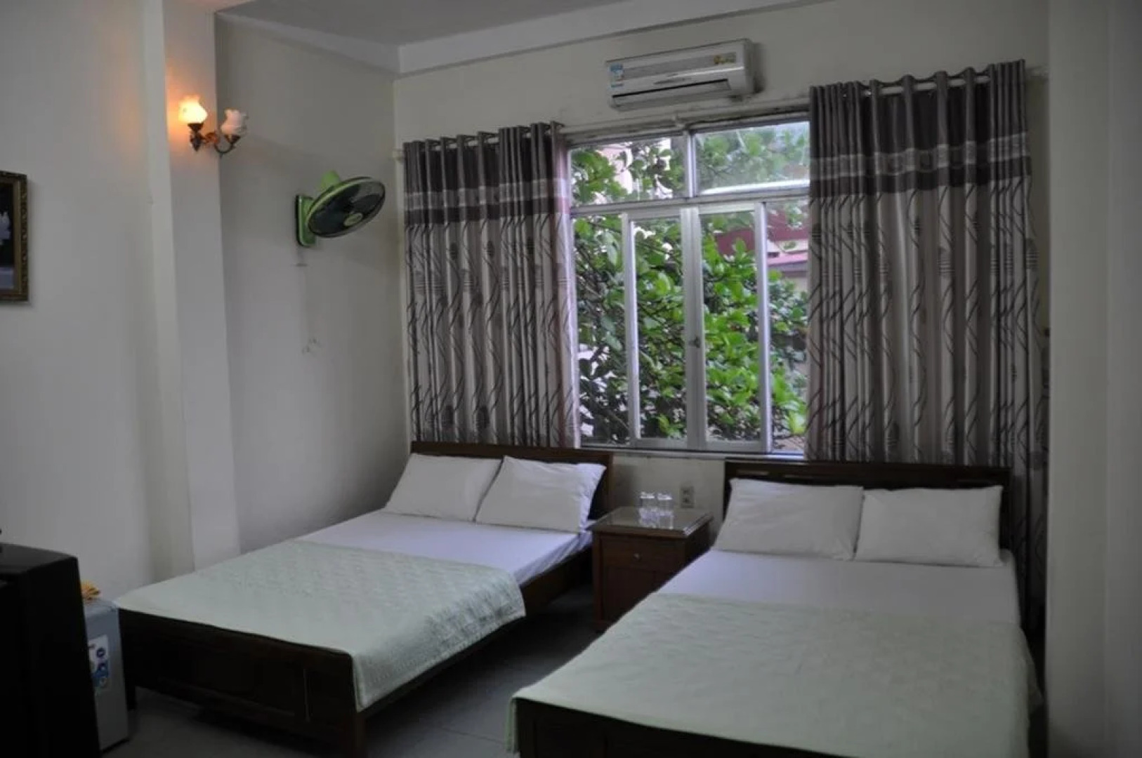 Homestay Thanh Long