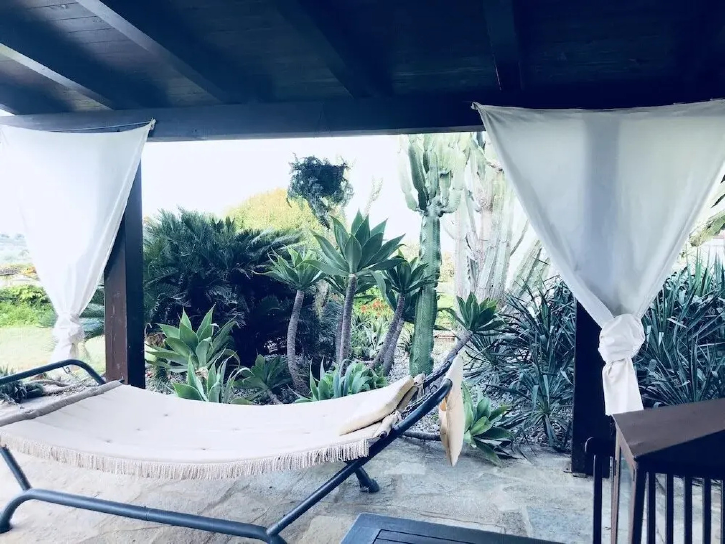 House With 3 Bedrooms in Frabotto Mannesi; With Furnished Terrace and Wifi Near the Beach