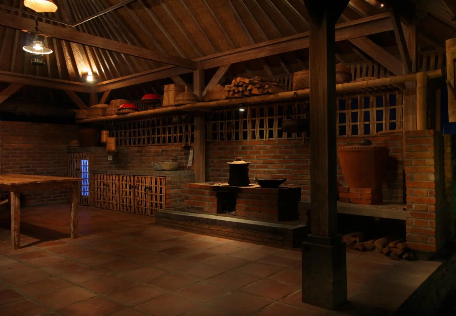 Suarti Boutique Village