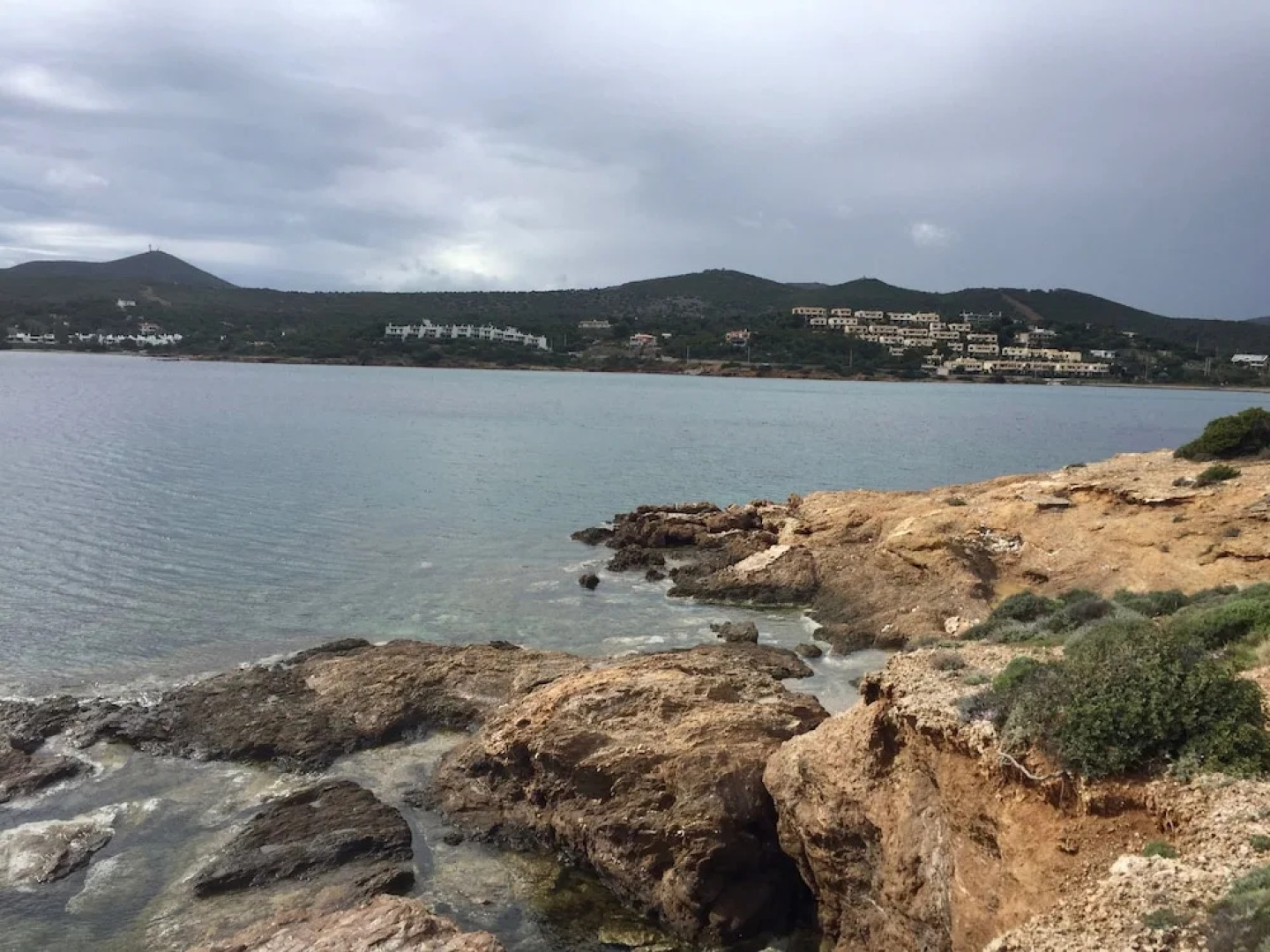 Mare Sounio Beachfront Iconic Templeview By Villarentalsgr