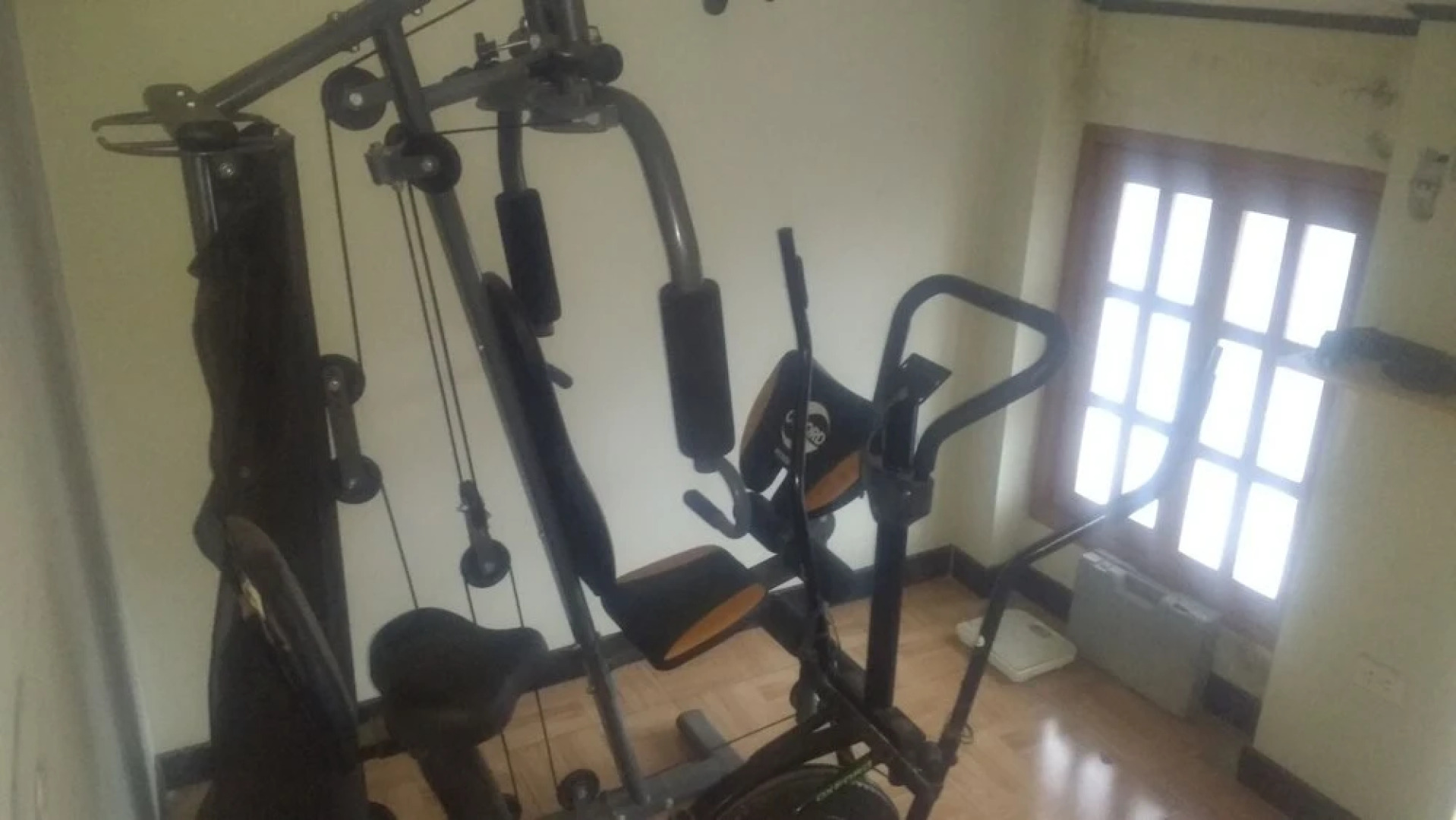 Downtown Iquitos House