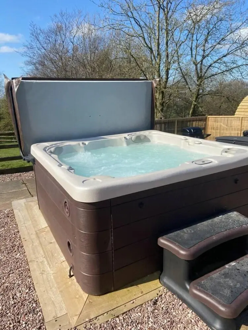 Brambles Farm Peak District Escape