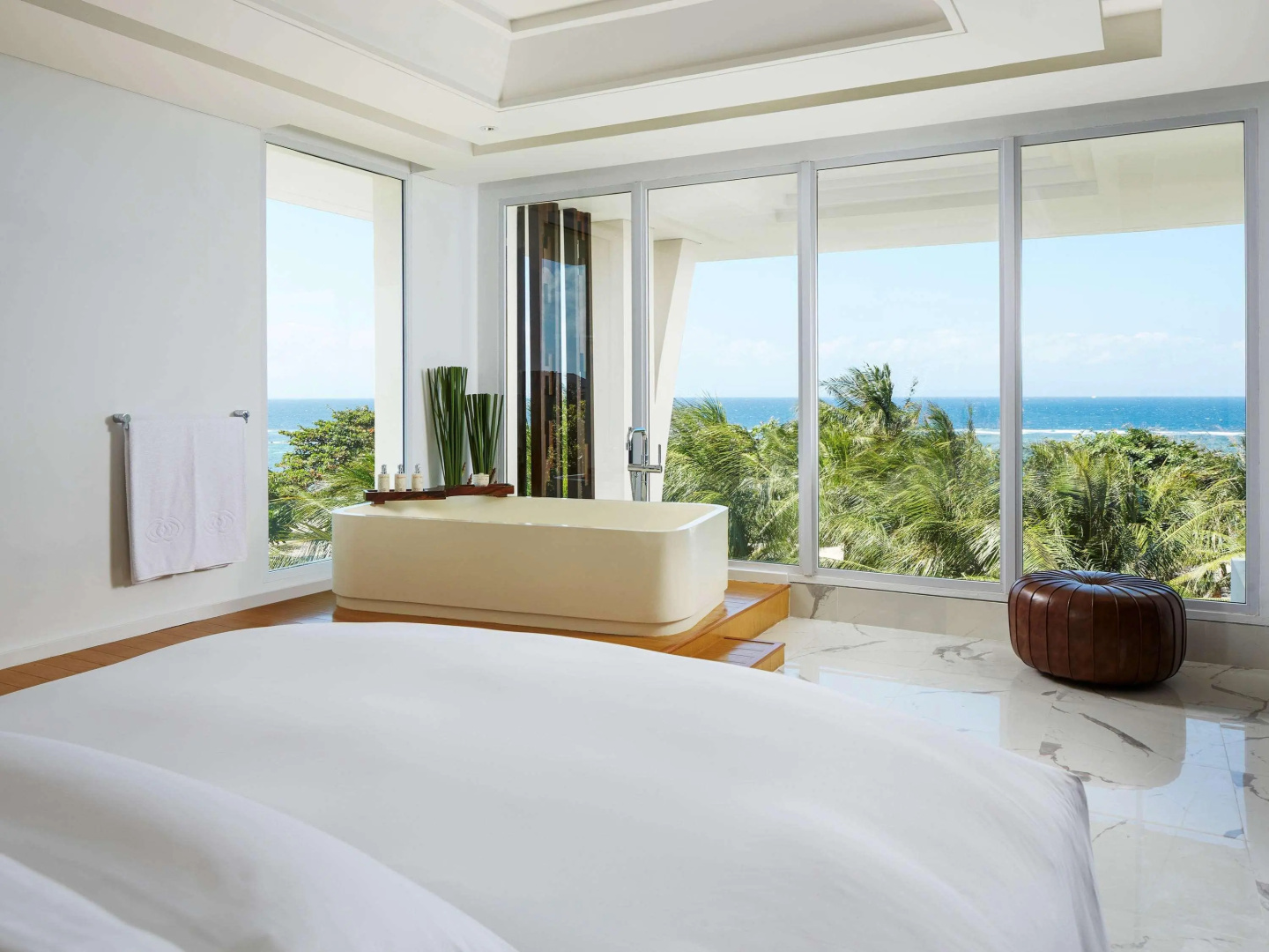 Sofitel Bali Nusa Dua Beach Resort