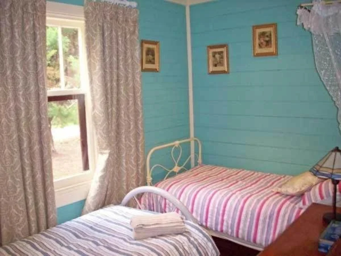 Colby Cottages, Wooragee near Beechworth