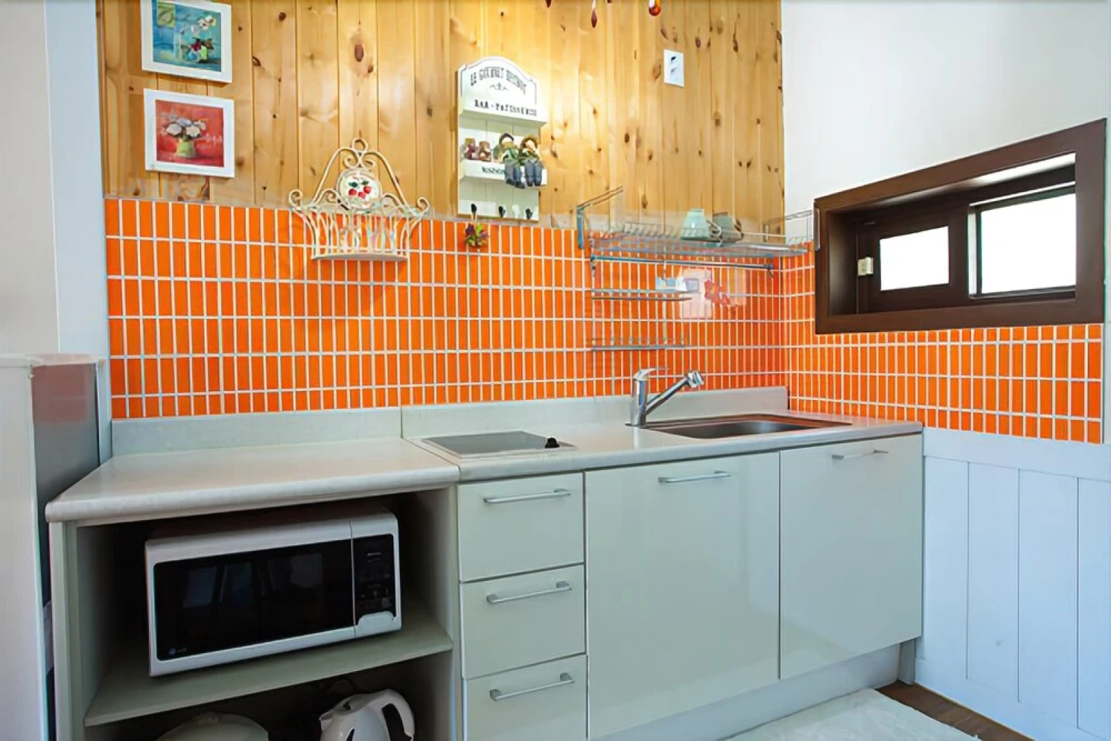 Yangpyeong Ooz Pension