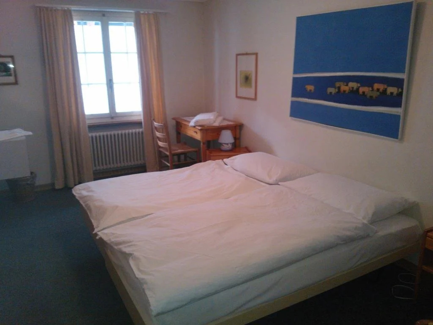 Hotel Restaurant Ringmauer