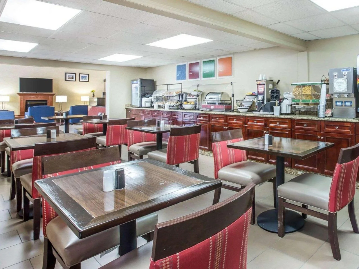 Comfort Inn Matthews - Charlotte