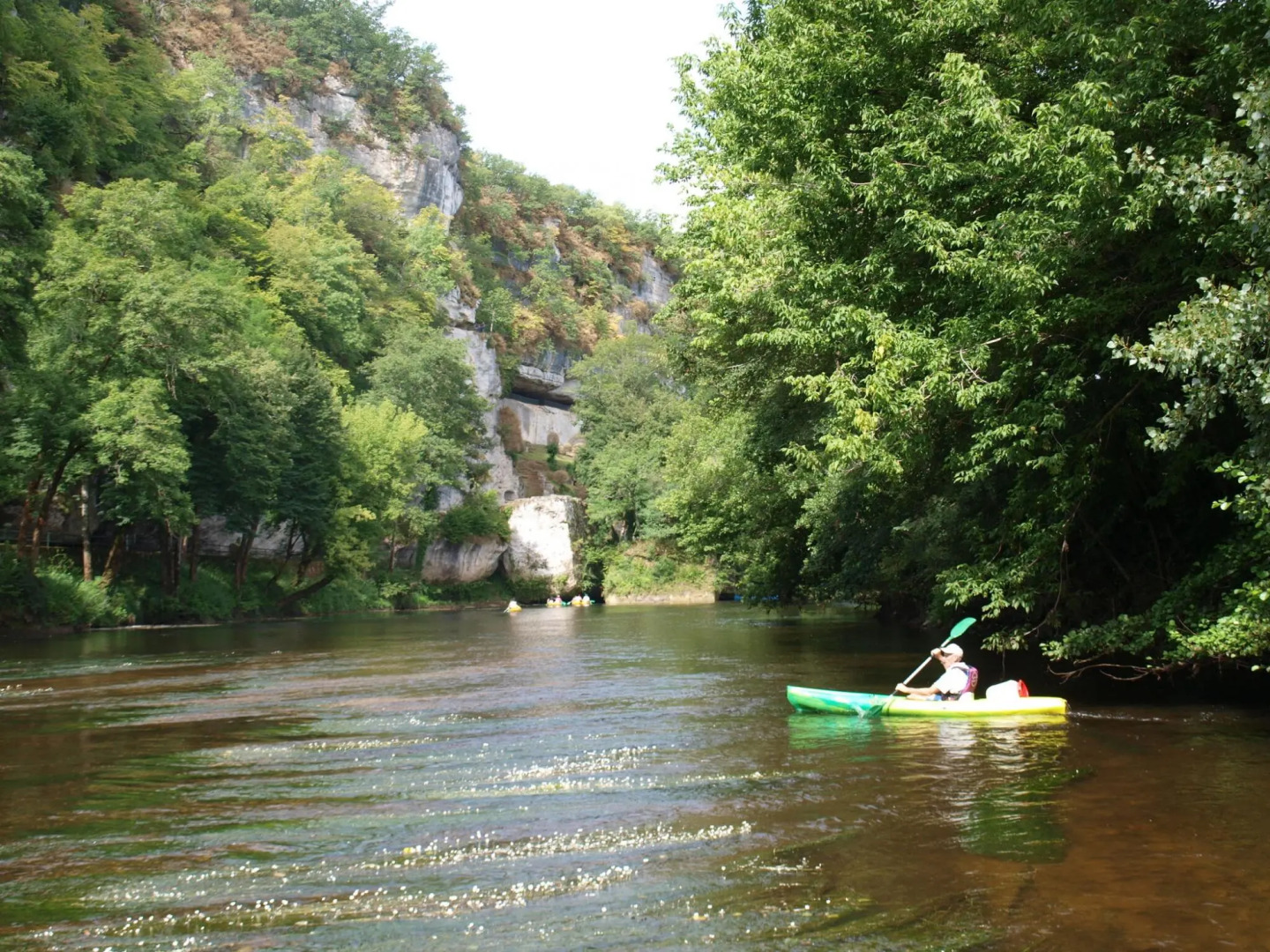 Cosy cottage in Peyzac-le-Moustier with Terrace