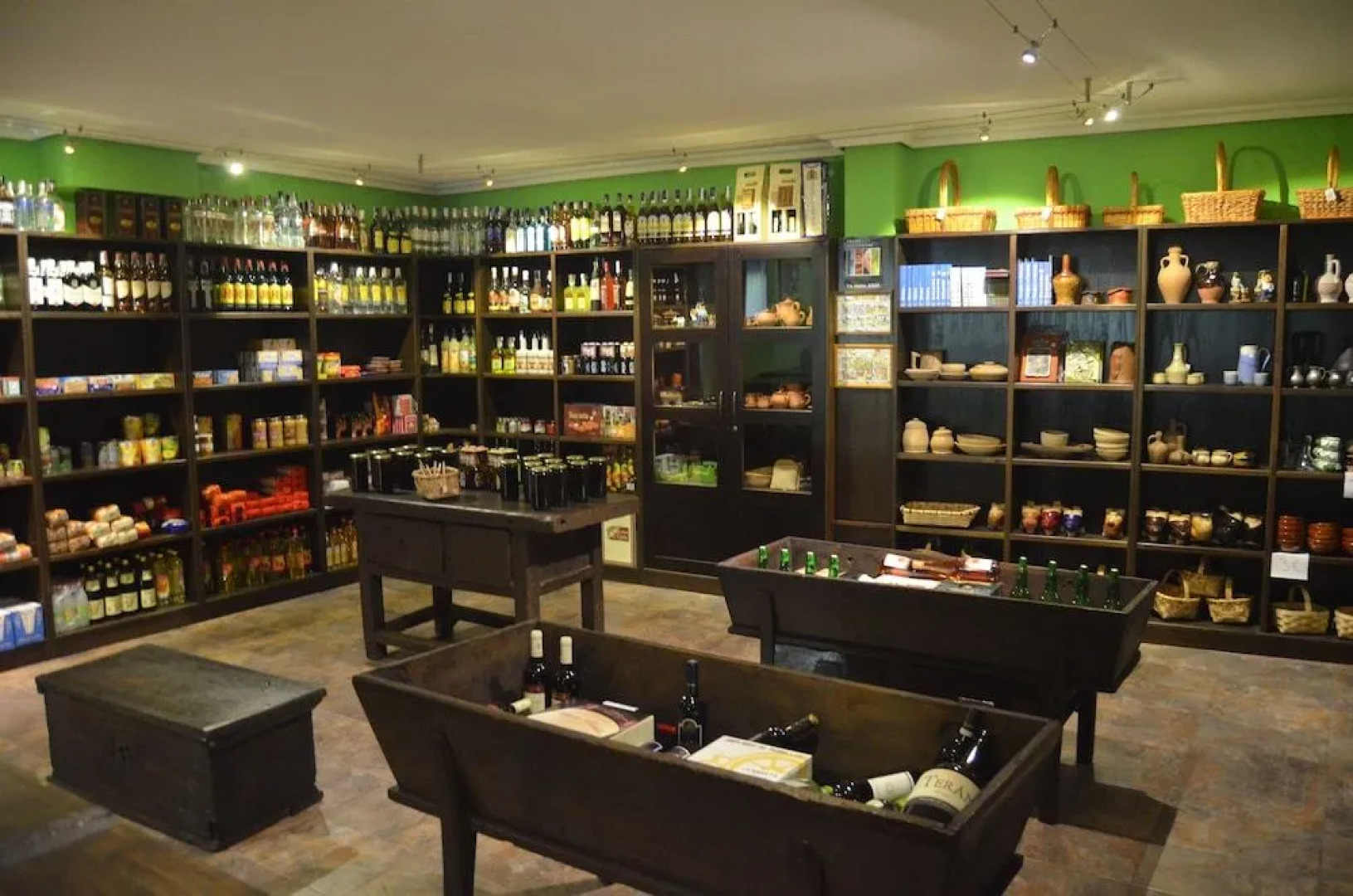 Núcleo Rural Tixileiro