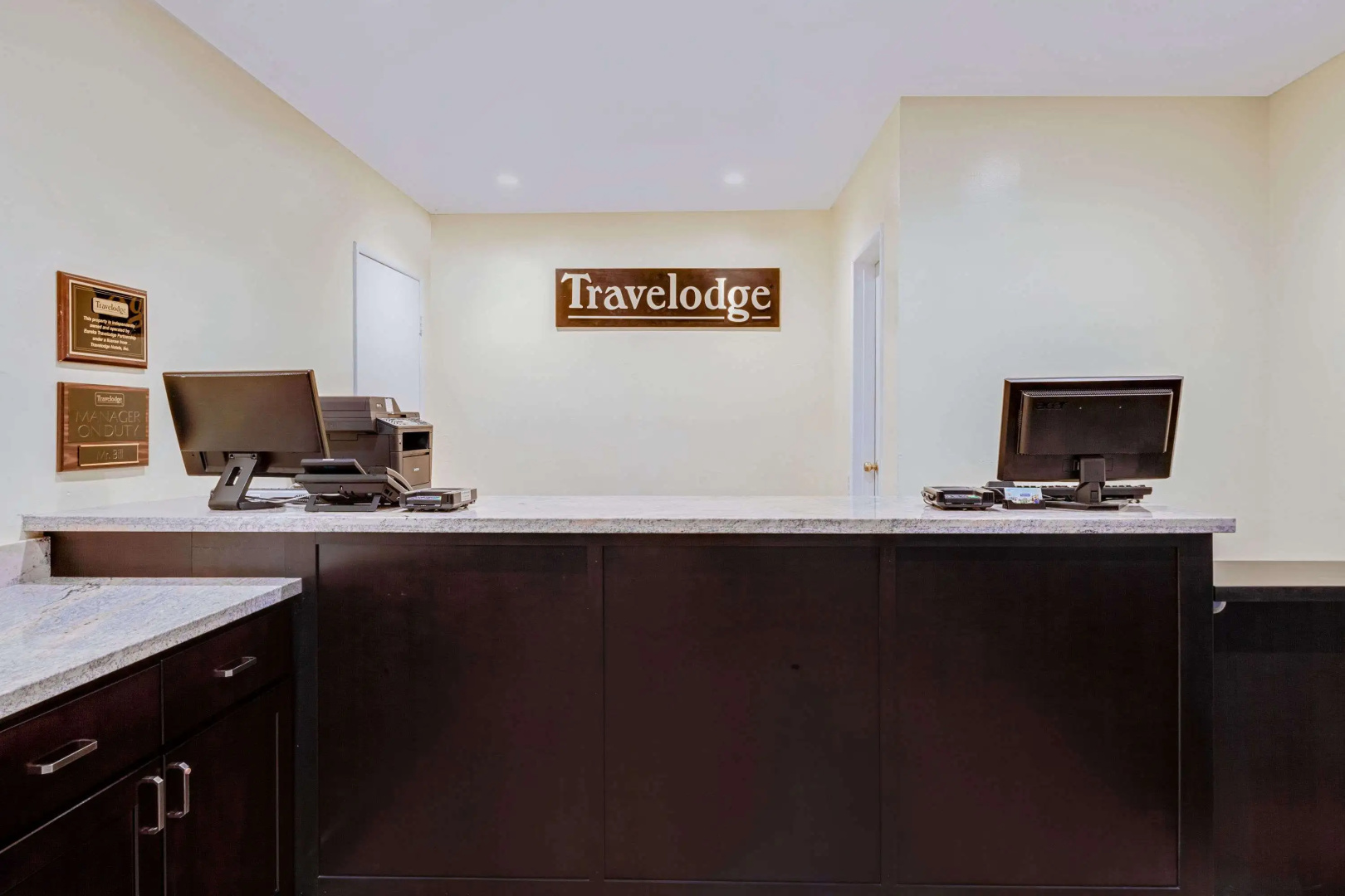 Travelodge by Wyndham Eureka