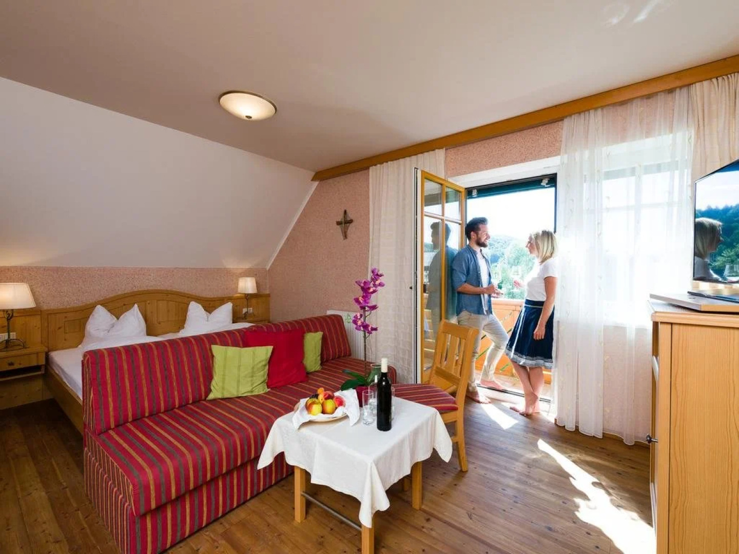 Gasthof Hotel Schmied