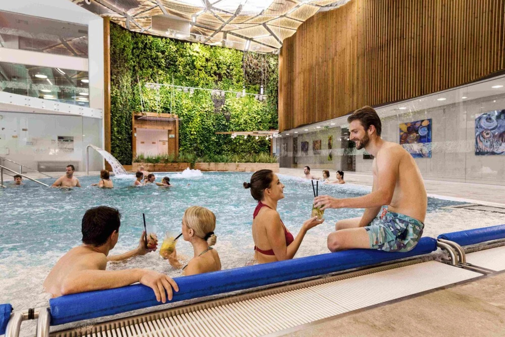 Rezort Gothal Apartmány a Penzióny