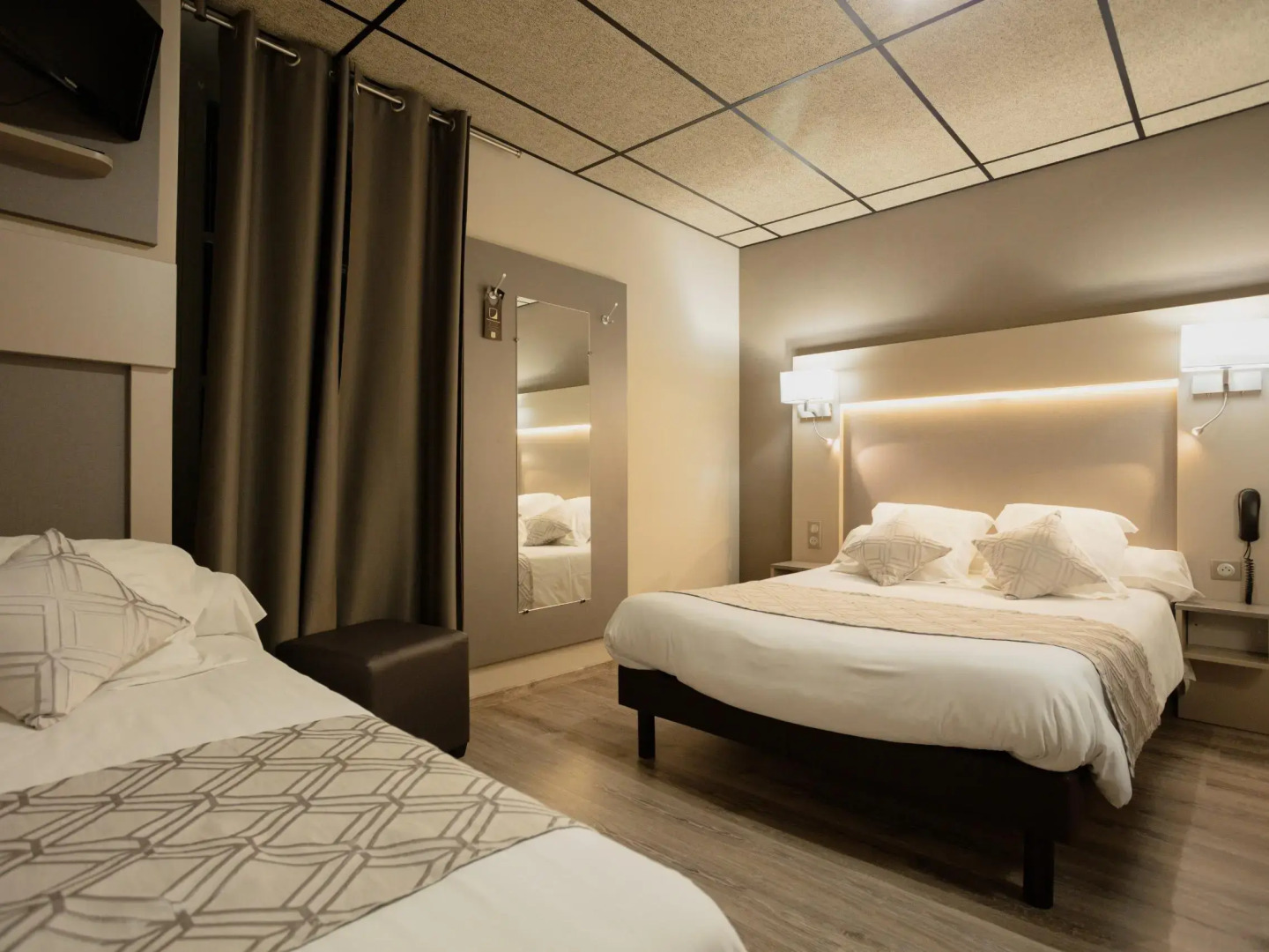 Hotel Family and Spa