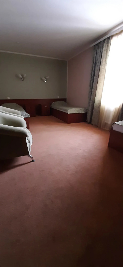 Отель «Стара Вежа»