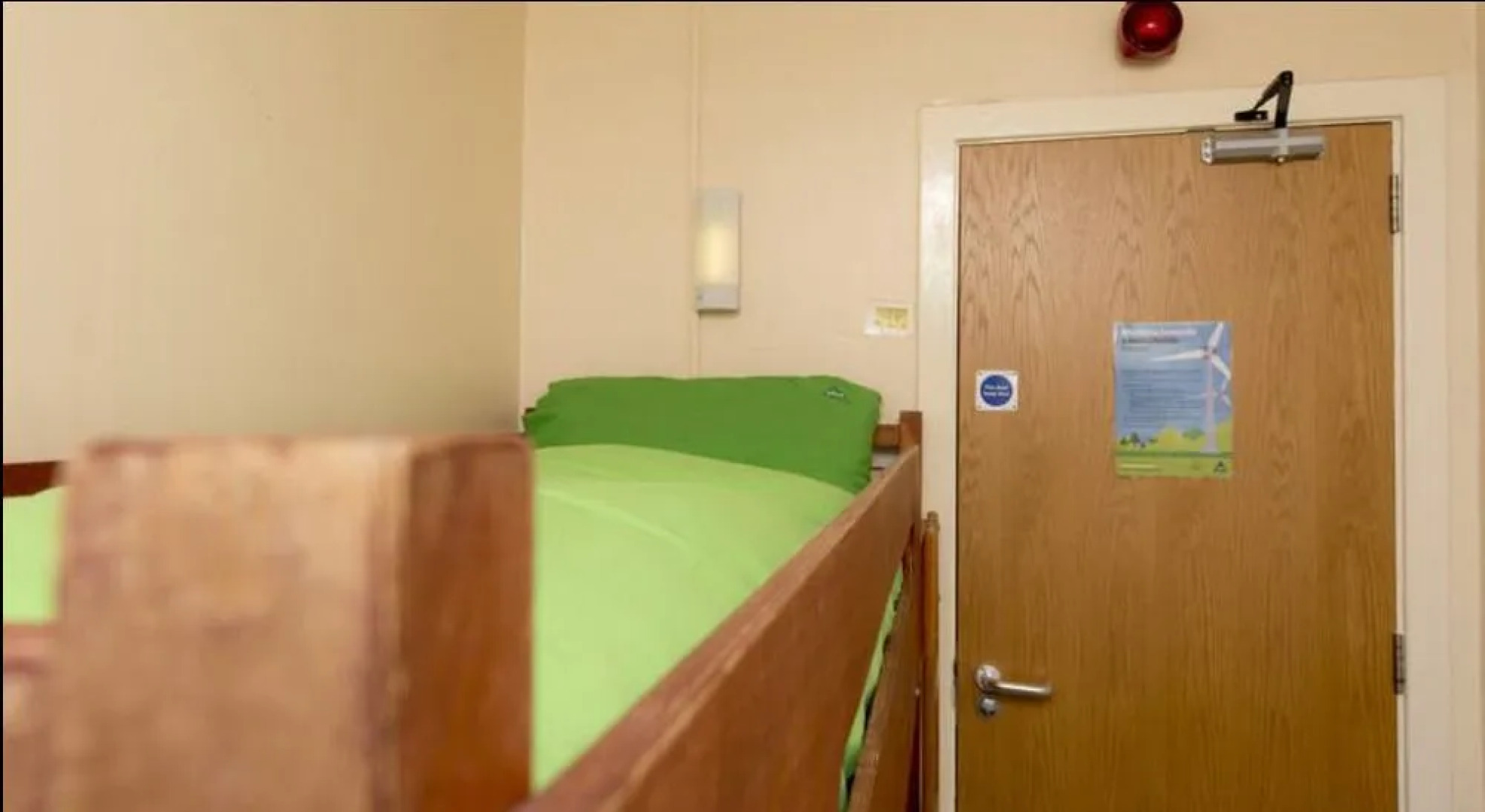 YHA Eskdale - Hostel