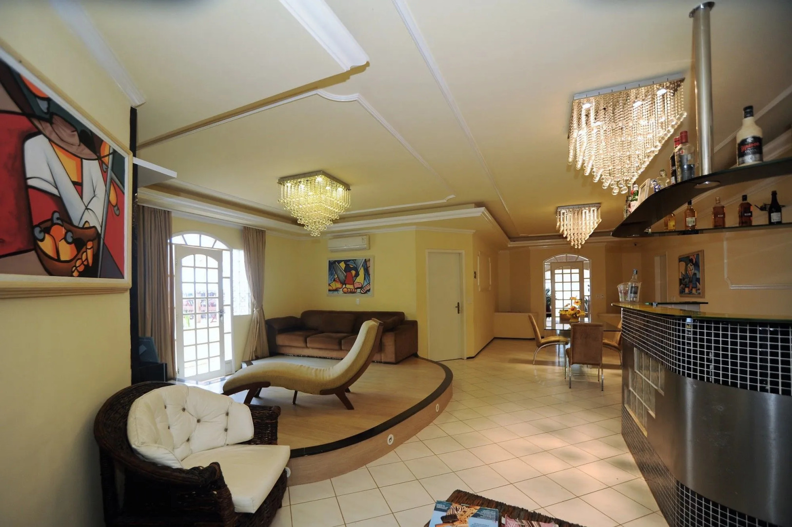 Pousada Ceará Porto das Dunas