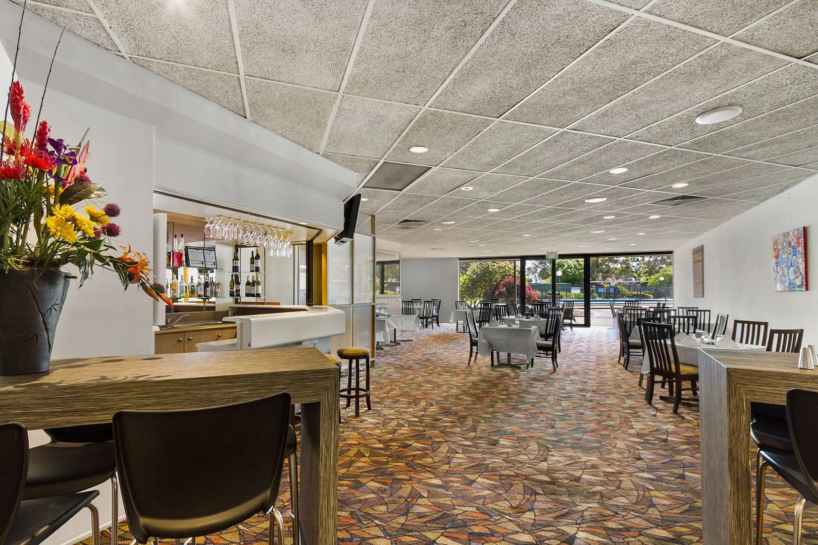 Quality Inn and Suites Traralgon